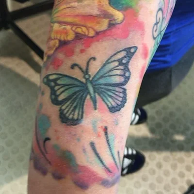 Scott Hill tattoo 007