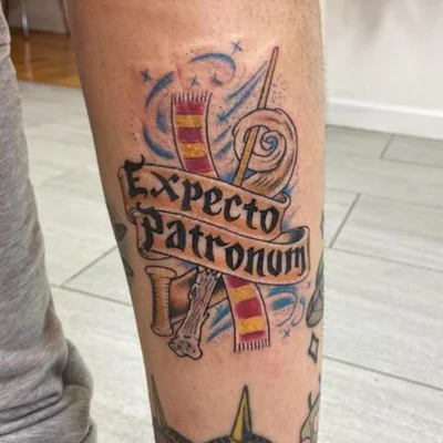 Scott Hill tattoo 008