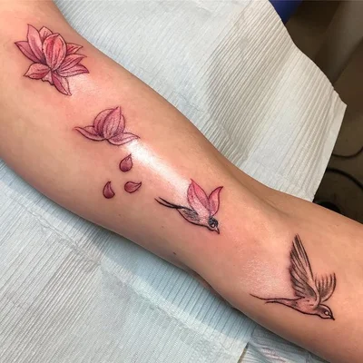 Scott Hill tattoo 009