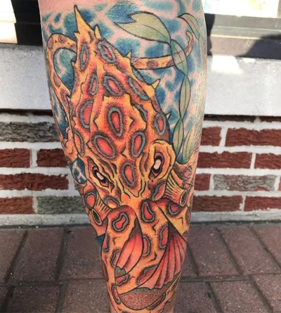 Scott Hill tattoo 012