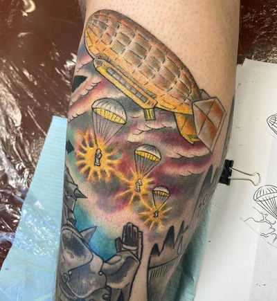 Scott Hill tattoo 013