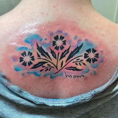 Scott Hill tattoo 018