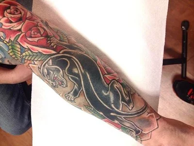 Scott Hill tattoo 021