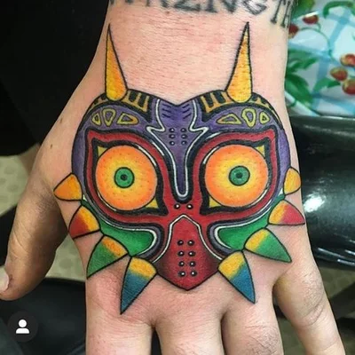 Scott Hill tattoo 025