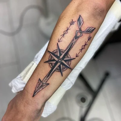 Scott Hill tattoo 026