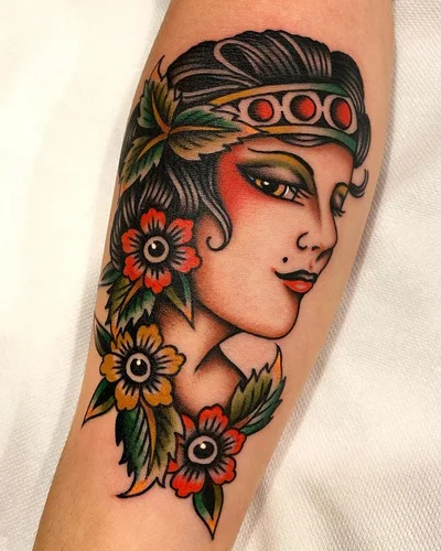 Andrea Scotti tattoo 010