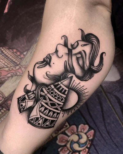 Andrea Scotti tattoo 011