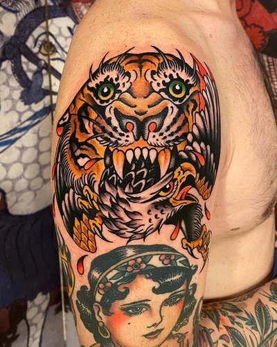 Andrea Scotti tattoo 012
