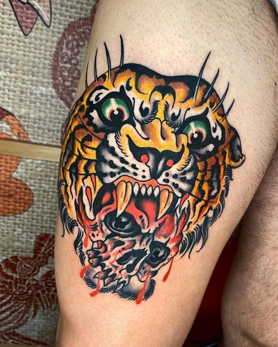 Andrea Scotti tattoo 013