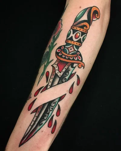 Andrea Scotti tattoo 014