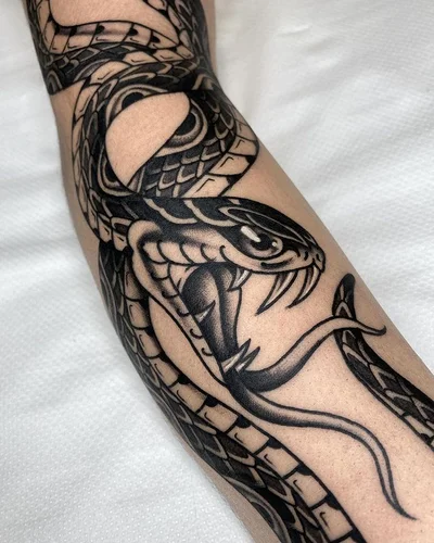 Andrea Scotti tattoo 018