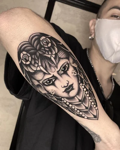 Andrea Scotti tattoo 019
