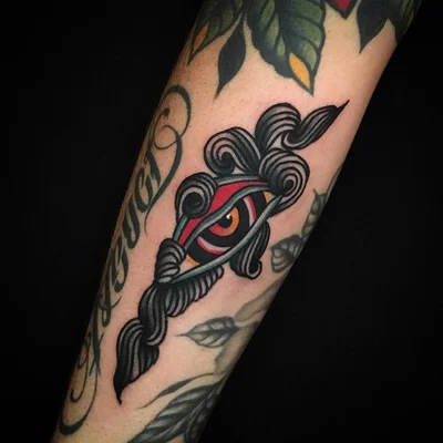 Andrea Scotti tattoo 021
