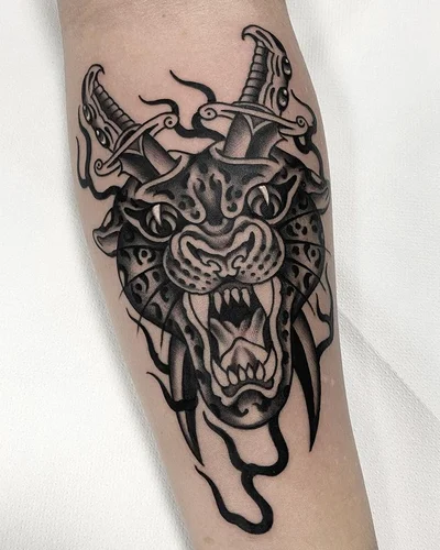 Andrea Scotti tattoo 022