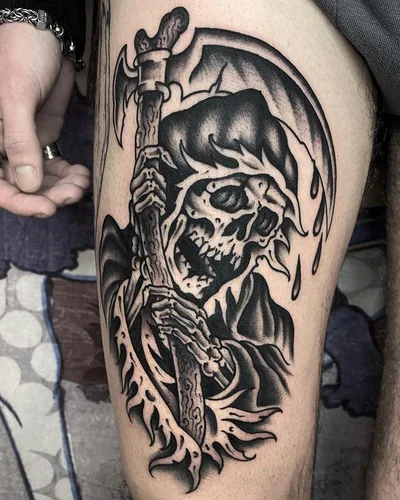 Andrea Scotti tattoo 024