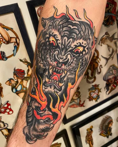Andrea Scotti tattoo 025