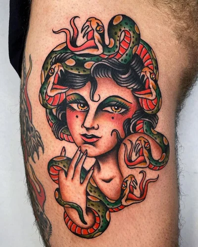 Andrea Scotti tattoo 026