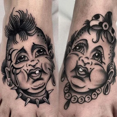 Andrea Scotti tattoo 027