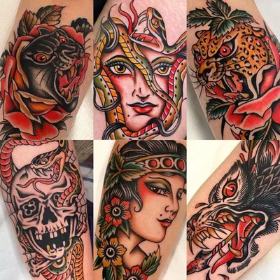 Andrea Scotti tattoo 028