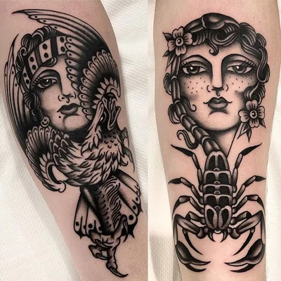 Andrea Scotti tattoo 029