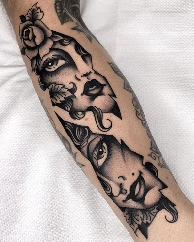 Andrea Scotti tattoo 032