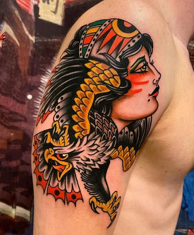 Andrea Scotti tattoo 035