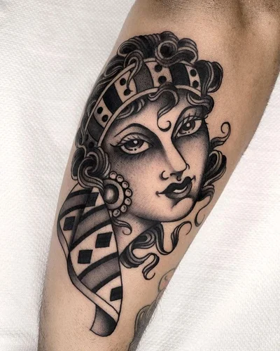 Andrea Scotti tattoo 037