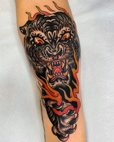 Andrea Scotti tattoo 039