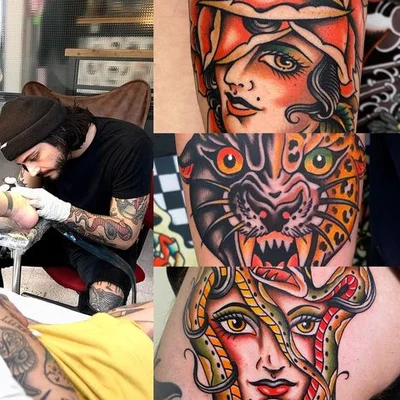 Andrea Scotti tattoo 041