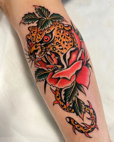 Andrea Scotti tattoo 042