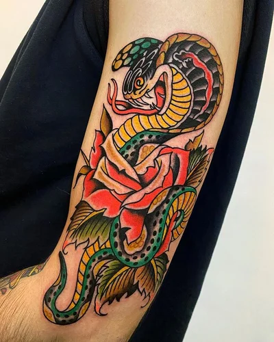 Andrea Scotti tattoo 043