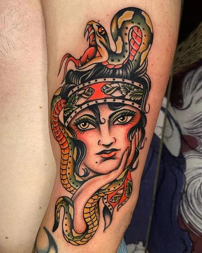 Andrea Scotti tattoo 044