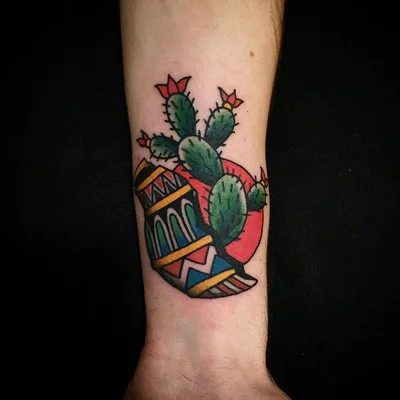Andrea Scotti tattoo 045