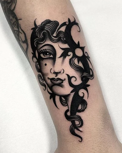 Andrea Scotti tattoo 047