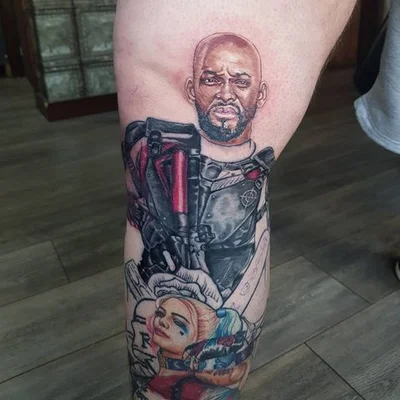 Scott Laidlaw tattoo 014