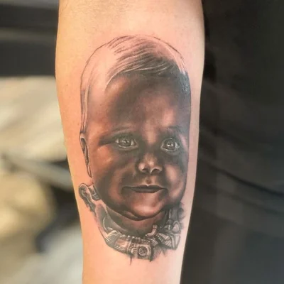 Scott Laidlaw tattoo 015