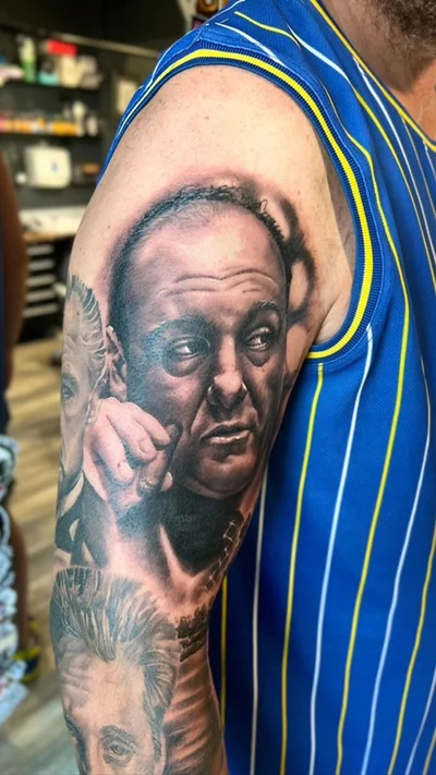 Scott Laidlaw tattoo 016