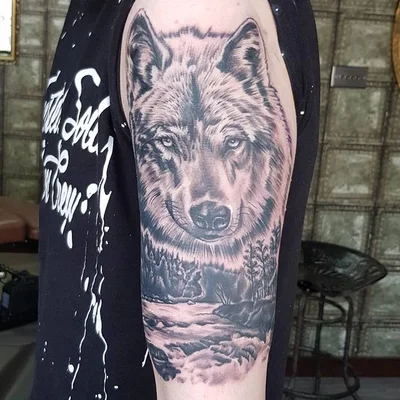 Scott Laidlaw tattoo 018