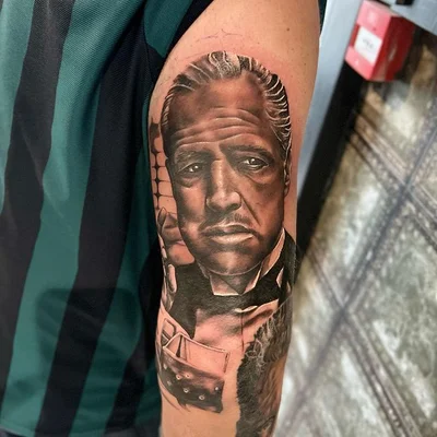 Scott Laidlaw tattoo 019