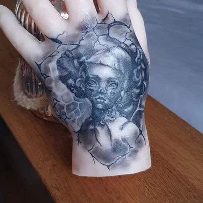 Scott Laidlaw tattoo 021