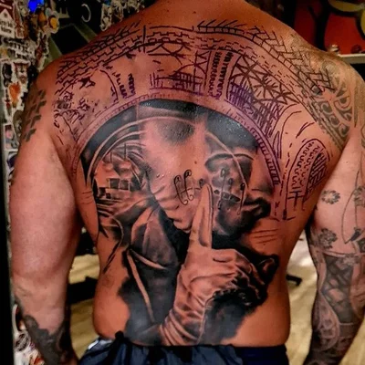 Scott Laidlaw tattoo 022