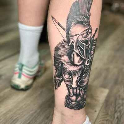 Scott Laidlaw tattoo 031