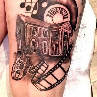 Scott Laidlaw tattoo 033