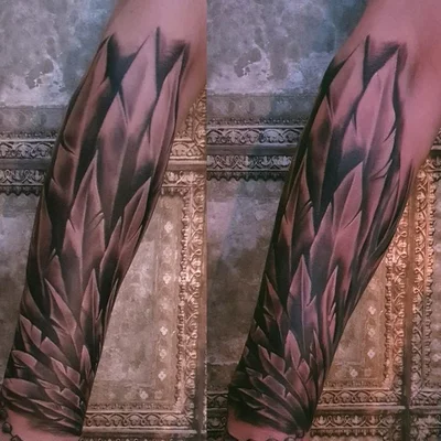 Scott Laidlaw tattoo 042