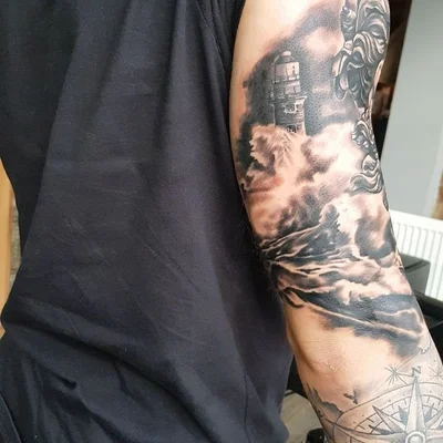 Scott Laidlaw tattoo 043