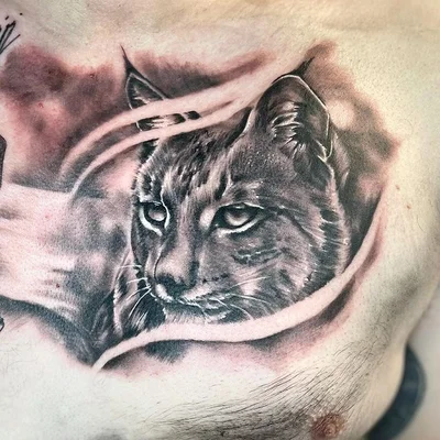 Scott Laidlaw tattoo 044