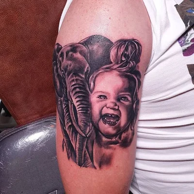 Scott Laidlaw tattoo 045