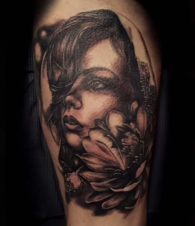 Scott Laidlaw tattoo 046