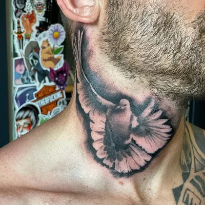 Scott Laidlaw tattoo 049