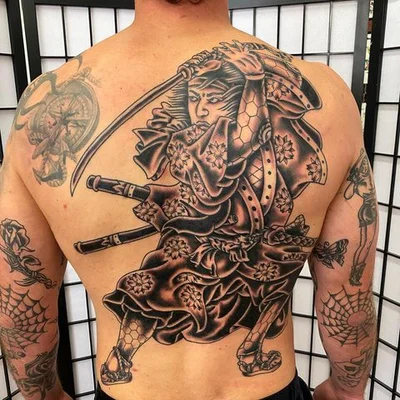 Scott Moss tattoo 031